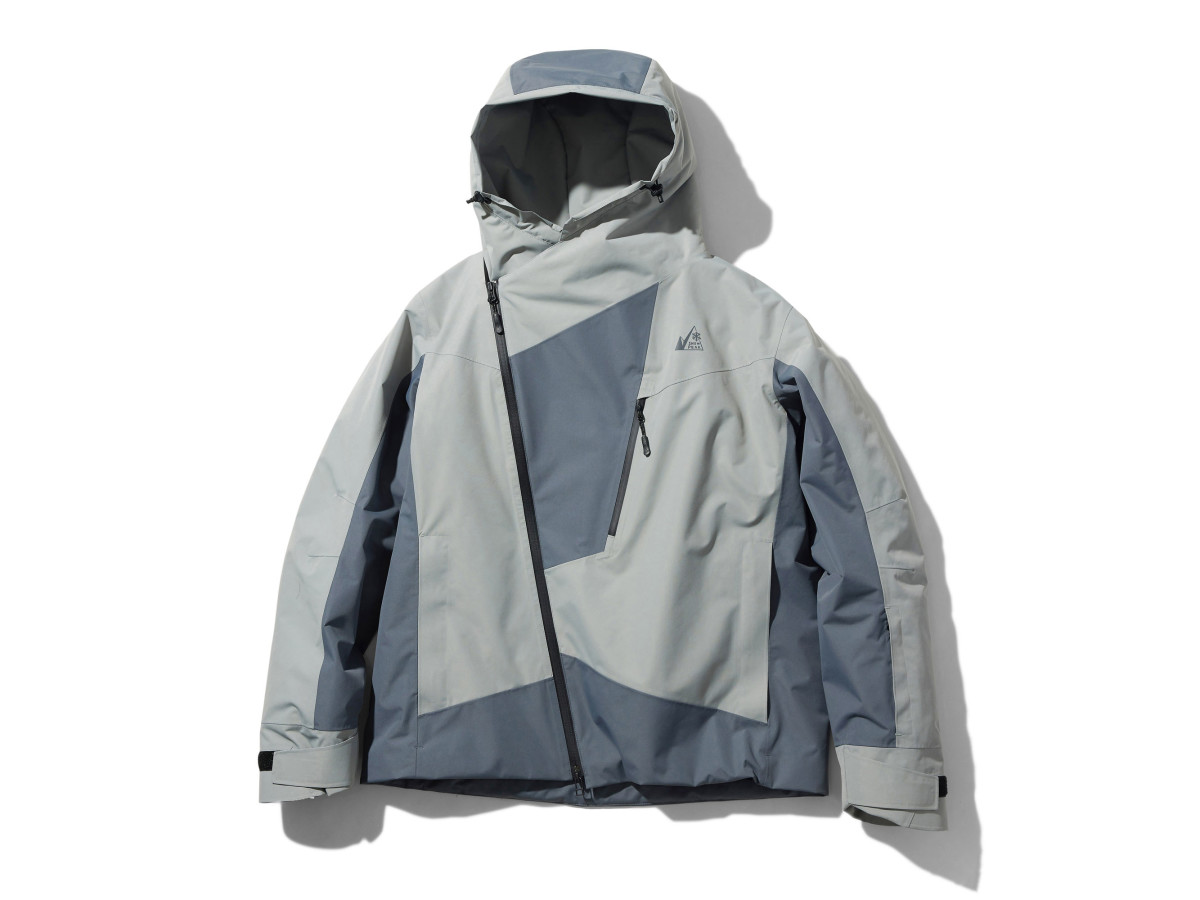 Snow Peak and Mountain of Moods release their FW23 apparel collection -  Acquire