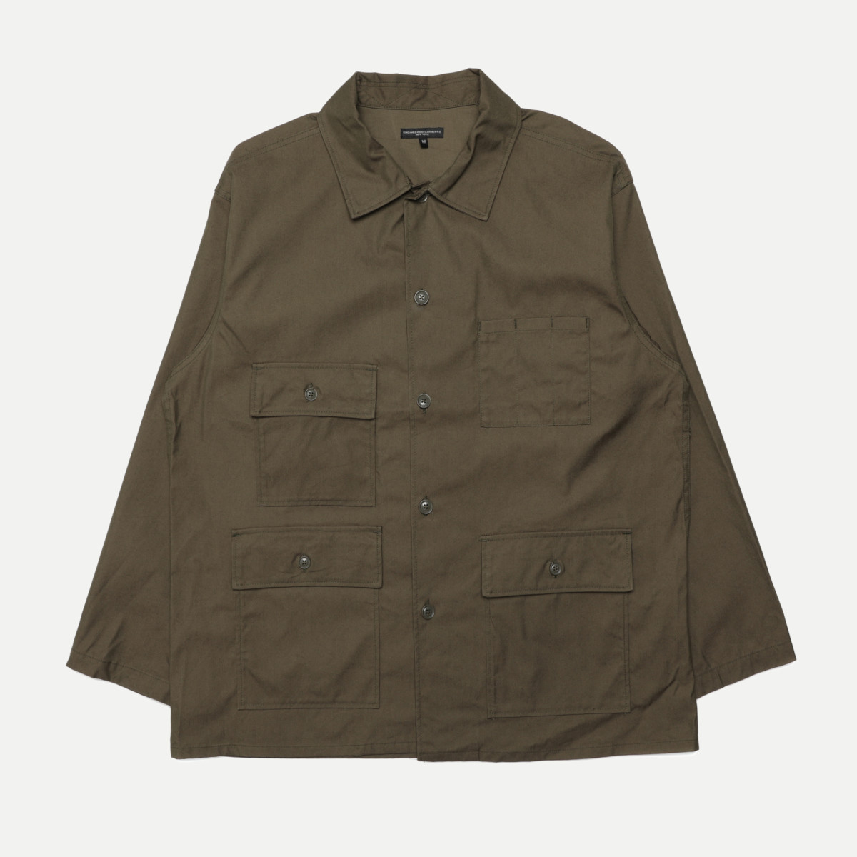 Engineered Garments FW23 is now available at SYSTEM - Acquire